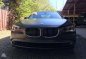 BMW 730d Luxury Matte 2012 Model Automatic Transmission-7