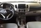 Mitsubishi Strada Glx V2 automatic 2012 2013 2014 For sale -8