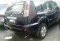 2009 Nissan X-trail 2L AT Gas Black For Sale -5