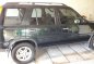 2002 HONDA Crv automatic FOR SALE-3