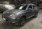 Porsche Cayenne Twin Turbo 2008​ For sale -2