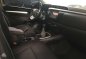 2017 Toyota Hilux 4x4 G diesel manual -0