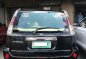 2009 Nissan X-trail 2L AT Gas Black For Sale -0