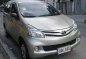 Toyota Avanza 1.3 model 2013 manualtransmission all power-3