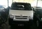 Toyota Hiace 2018​ For sale -1