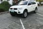 MISUBISHI Montero 2010 GLS​ For sale -0