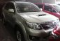 Toyota Fortuner G 2014​ For sale -0