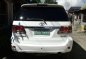 Toyota Fortuner G 2007​ For sale -4