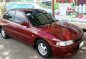 Mitsubishi Lancer GL 1997 MT For sale -3