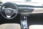 2015 TOYOTA ALTIS 1.6V AT (vs Vios City Civic Mazda3 Focus Rio Lancer)-1