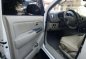 Toyota Fortuner G 2007​ For sale -9