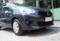 Mitsubishi Mirage G4 Glx 2015 Gray For Sale -0