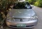 Honda Civic Vtec 2002 AT Fresh Sale Swap​ For sale -1