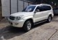 2005 Toyota Land cruiser prado diesel local automatic 4x4 lc 120 lc100-0