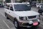 Mitsubishi Adventure 2001 Manual For Sale -1