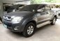 Toyota Hilux 2010​ For sale -1