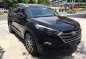 Hyundai Tucson 2016 For sale -0