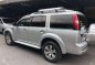 2011 Ford Everest 4x2 Automatic​ For sale -2