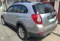 SUV Chevrolet Captiva 2010 Nothing to fix vs CRV Mobilio Escape toyota-9