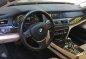 BMW 730d Luxury Matte 2012 Model Automatic Transmission-6