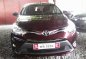 Toyota Vios E 2017​ For sale -0