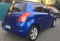 Suzuki Swift 2011 at wigo yaris i10 picanto jazz celerio 2010 2012 201-5