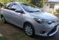 Toyota Vios 2016 AT​ For sale -1