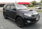 2014 Toyota Fortuner V 4x2 Diesel Siena Motors​ For sale -0