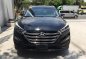 Hyundai Tucson 2016 For sale -2