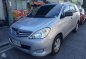 Toyota Innova 2010 for sale-3