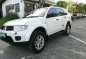 MISUBISHI Montero 2010 GLS​ For sale -2