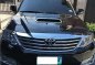 2014 Toyota Fortuner 3.0v 4x4 Diesel AT 2015(2016(2017(2018(2013(2012-0