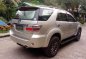 Toyota Fortuner G Diesel manual 2011 model​ For sale -4