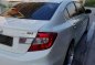 Honda Civic 2012 FB Automatic​ For sale -5