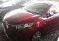 Toyota Vios E 2017​ For sale -1