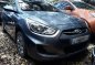 Hyundai Accent E 2016​ For sale -0