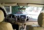 Toyota Fortuner G 2007​ For sale -7