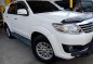 2014 Toyota Fortuner G Gas Engine Automatic Transmission-6