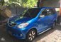 FOR SALE Toyota Avanza G maric financing ok-1