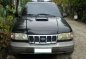 KIA Grand Sportage 2001 SUV​ For sale -0