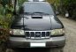 KIA Grand Sportage 2001 SUV​ For sale -1