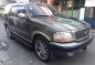 2002 Ford Expedition XLT AT Gasoline Best Expedition in Town-11