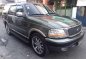 2002 Ford Expedition XLT AT Gasoline Best Expedition in Town-11