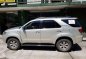 2008 Toyota Fortuner 2.7G AT GAS​ For sale -1
