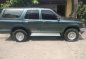 2002 Toyota Hilux Surf​ For sale -2