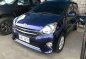 2015 Toyota Wigo G Automatic Transmission-1