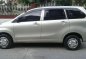 Toyota Avanza 1.3 model 2013 manualtransmission all power-9