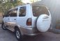 2004 Isuzu Crosswind XUV diesel for sale-0