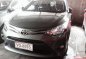 Toyota Vios E 2017​ For sale -2