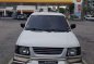 Mitsubishi Adventure 2001 Manual For Sale -0